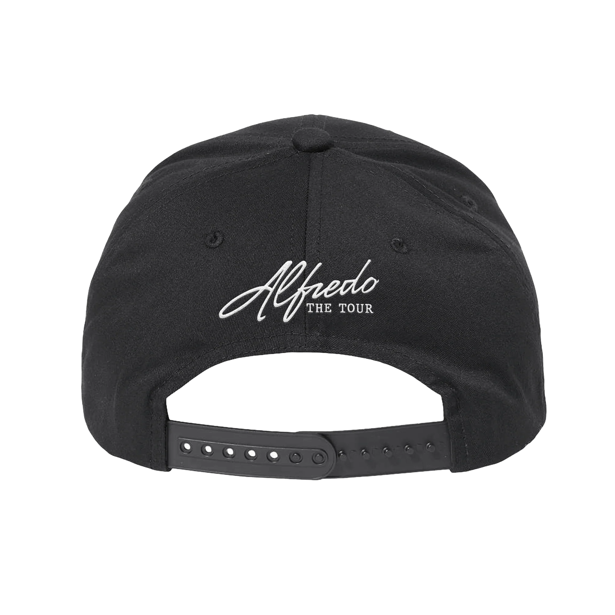 Alfredo's World Tour Hat - Image 2