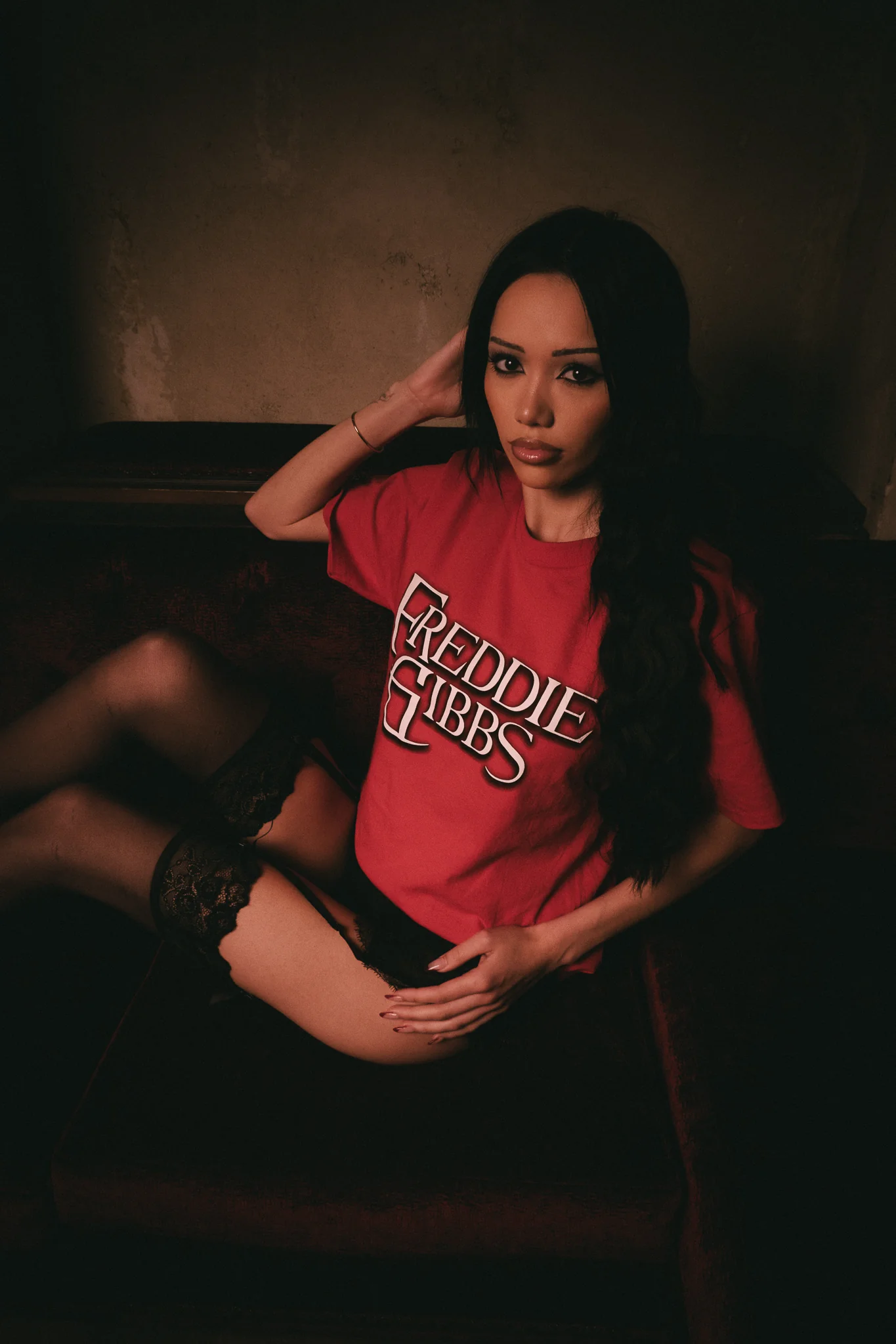 Freddie's Advocate SS Tee - Image 2